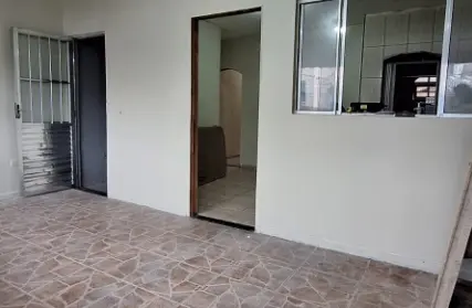 Imagem: Sobrado para Alugar, Parque dos Bandeirantes