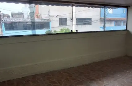 Imagem: Sobrado para Alugar, Parque dos Bandeirantes