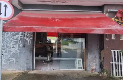 Imagem: Imóvel para Renda para Venda, Parque dos Bandeirantes