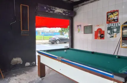 Imagem: Imóvel para Renda para Venda, Parque dos Bandeirantes