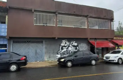 Imagem: Imóvel para Renda para Venda, Parque dos Bandeirantes