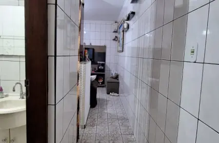 Imagem: Sobrado para Alugar, Jardim Ipanema