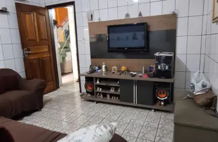 Imagem: Sobrado para Alugar, Jardim Ipanema