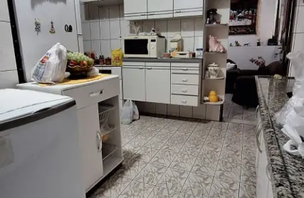Imagem: Sobrado para Alugar, Jardim Ipanema