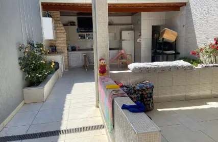 Imagem: Casa Térrea para Venda, Jardim das Orquídeas