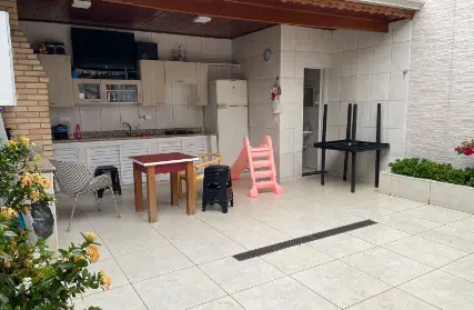 Imagem: Casa Térrea para Venda, Jardim das Orquídeas