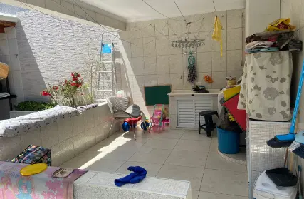 Imagem: Casa Térrea para Venda, Jardim das Orquídeas