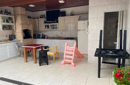 Imagem: Casa Térrea para Venda, Jardim das Orquídeas