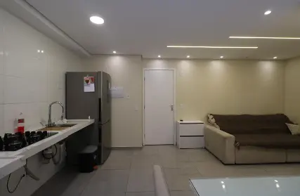 Imagem: Apartamento para Alugar, Centro Diadema