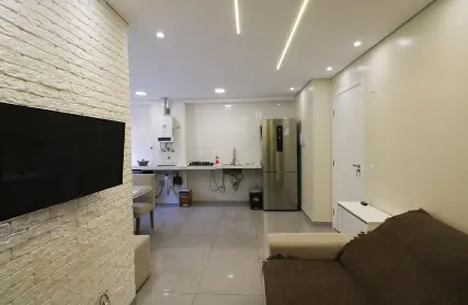 Imagem: Apartamento para Alugar, Centro Diadema