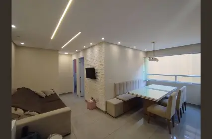 Imagem: Apartamento para Alugar, Centro Diadema