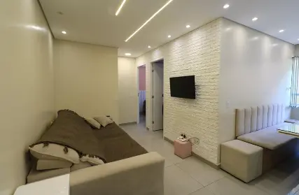 Imagem: Apartamento para Alugar, Centro Diadema
