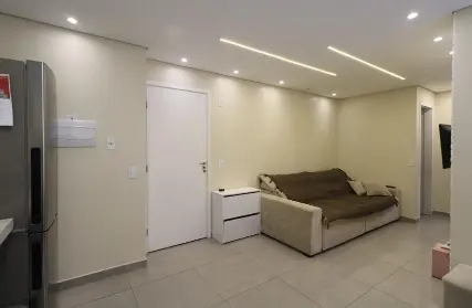 Imagem: Apartamento para Alugar, Centro Diadema