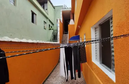 Imagem: Sobrado para Alugar, Jardim Ana Faletti