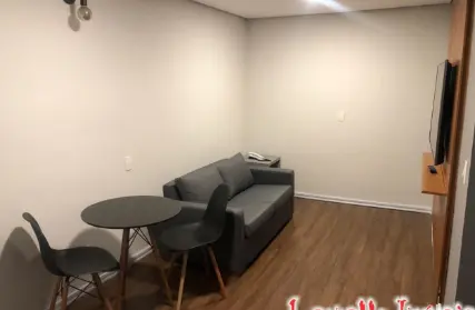 Imagem: Studio / Flat para Venda, Centro Santo André