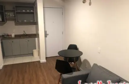 Imagem: Studio / Flat para Venda, Centro Santo André