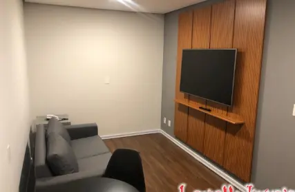 Imagem: Studio / Flat para Venda, Centro Santo André