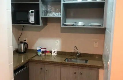 Imagem: Studio / Flat para Venda, Centro Santo André