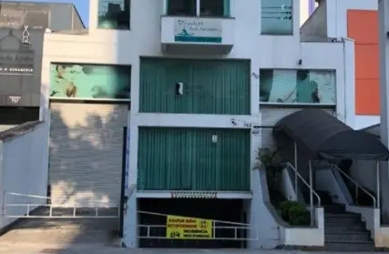 Imagem: Prédio Comercial para Venda, Jardim