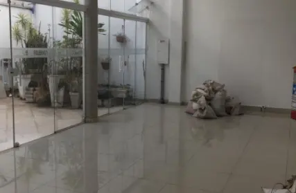 Imagem: Prédio Comercial para Venda, Jardim