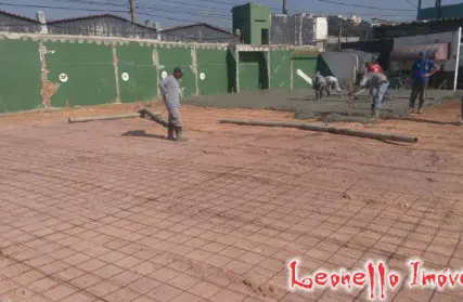 Imagem: Terreno para Venda, Tamanduatei 8