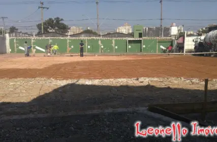 Imagem: Terreno para Venda, Tamanduatei 8
