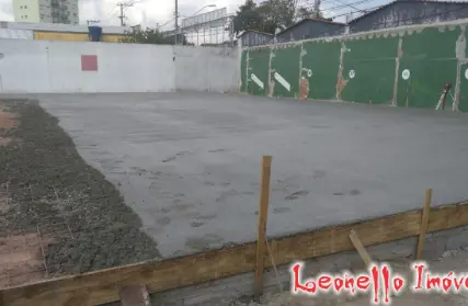 Imagem: Terreno para Venda, Tamanduatei 8