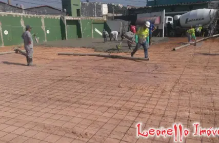 Imagem: Terreno para Venda, Tamanduatei 8
