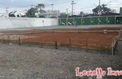 Imagem: Terreno para Venda, Tamanduatei 8