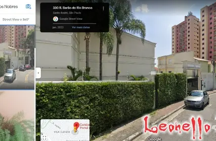 Imagem: Terreno para Venda, Vila Eldízia