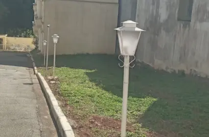 Imagem: Terreno para Venda, Vila Eldízia