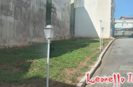 Imagem: Terreno para Venda, Vila Eldízia