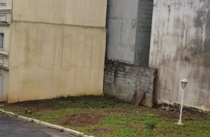 Imagem: Terreno para Venda, Vila Eldízia