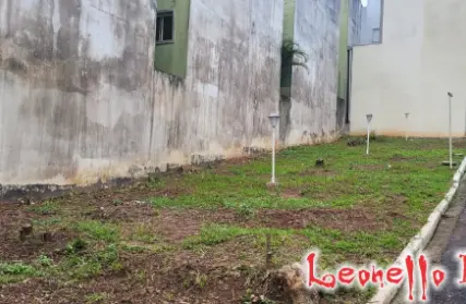 Imagem: Terreno para Venda, Vila Eldízia