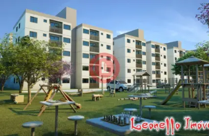 Imagem: Apartamento para Venda, Jardim Estrela