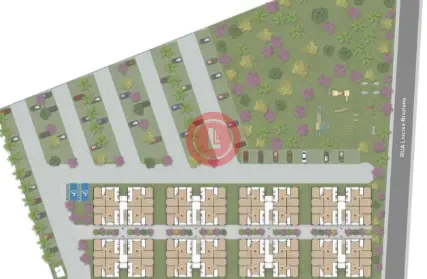 Imagem: Apartamento para Venda, Jardim Estrela