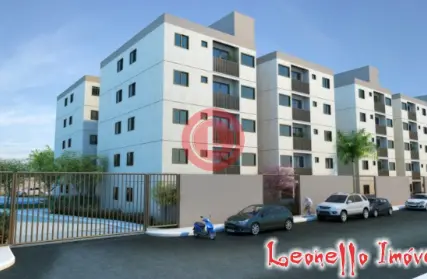 Imagem: Apartamento para Venda, Jardim Estrela