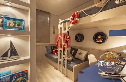 Imagem: Apartamento para Venda, Parque Jaçatuba
