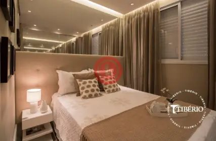 Imagem: Apartamento para Venda, Parque Jaçatuba