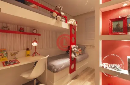 Imagem: Apartamento para Venda, Parque Jaçatuba