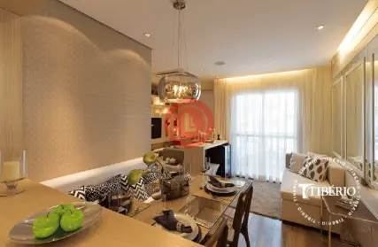 Imagem: Apartamento para Venda, Parque Jaçatuba