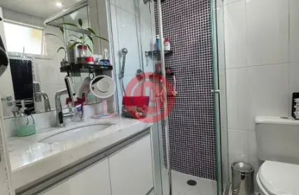 Imagem: Studio / Flat para Venda, Casa Branca