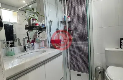 Imagem: Studio / Flat para Venda, Casa Branca