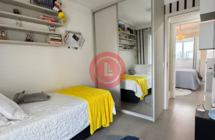 Imagem: Studio / Flat para Venda, Casa Branca