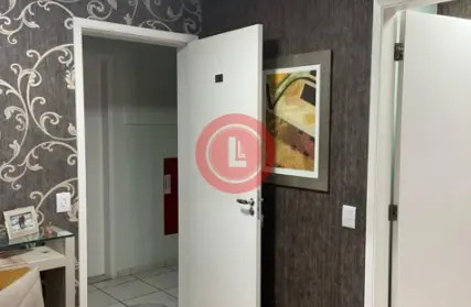 Imagem: Studio / Flat para Venda, Casa Branca