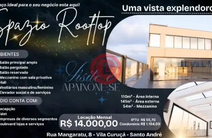 Imagem: Sala Comercial para Alugar, Parque Jaçatuba