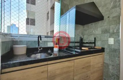 Imagem: Apartamento para Venda, Centro Santo André
