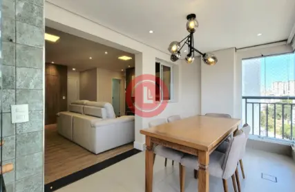 Imagem: Apartamento para Venda, Centro Santo André