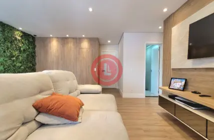 Imagem: Apartamento para Venda, Centro Santo André
