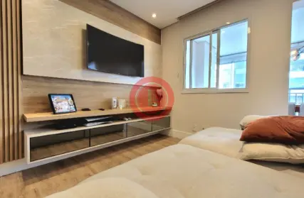 Imagem: Apartamento para Venda, Centro Santo André